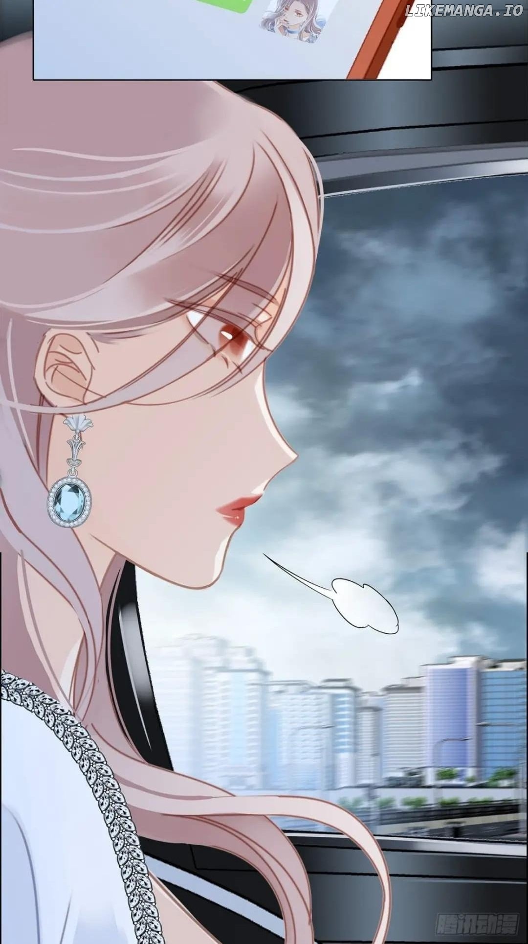 1st Kiss – I Don’t Want To Consider You As Sister Anymore Chapter 33 - 27 - page 55